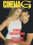 Cinemag (Thailand-November 1995)